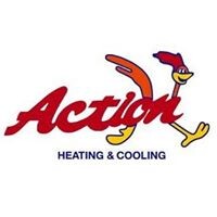 Action Heating & Cooling logo - Similar company to Bryant Heating & Cooling