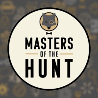 Masters of the Hunt logo - Similar company to Play With A Purpose