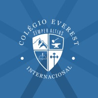 Colégio Everest Internacional RJ logo - Similar company to Escola Chinesa Internacional