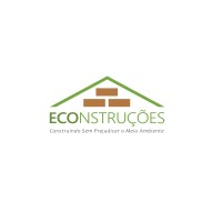 ECONSTRUCOES LIMITADA logo - Similar company to 2Pc Projectos & Consultorias, Lda