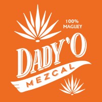 Dady O Mezcal logo - Similar company to The Perth Distillery Co