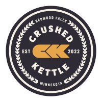 Crushed Kettle Brewing