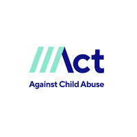 ACT Against Child Abuse logo - Similar company to Cactus Foundation