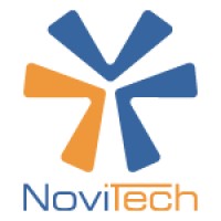 Novitech logo - Similar company to Sibot