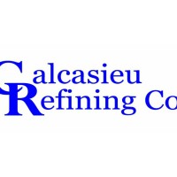 Calcasieu Refining Company logo - Similar company to Rain Carbon Inc
