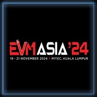EVM ASIA logo - Similar company to Auto Tech Outlook