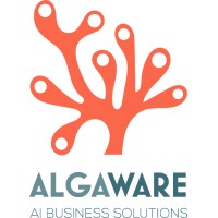 ALGAWARE|Intelligenza Artificiale|NLP linguaggio naturale|Assistenti Virtuali Intelligenti e Chatbot logo - Similar company to Screevo