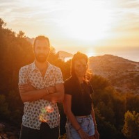 ZEKE FILM [ Filmmaker Duo ] logo - Similar company to Straya Production