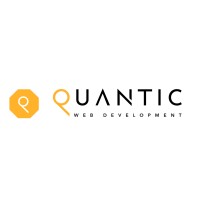 Quantic logo - Similar company to Kwantic