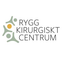 Ryggkirurgiskt Centrum - RKC logo - Similar company to Fotcenter