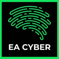 EA Cyber logo - Similar company to Security Blend Books