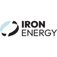 Iron Energy AG logo - Similar company to Studyond