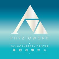 Phyziowork Physiotherapy Centre logo - Similar company to Shanghai Pine & Power Biotech Co., Ltd.
