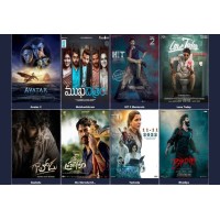 filmy4wap logo - Similar company to Protolith, Iit Bombay