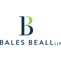 Bales Beall LLP logo - Similar company to Basman Smith Llp