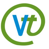 VeeTee Technologies logo - Similar company to Dynamic System Solutions, Llc