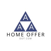AAA Home Offer logo - Similar company to Zen Home Offer
