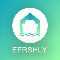 Efrshly logo - Similar company to Aldar