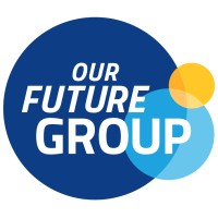 Our Future Group logo - Similar company to Future Solutions