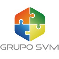 GRUPO SVM logo - Similar company to Sigmatech Informática