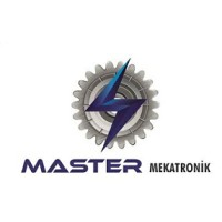 Master Mekatronik ve Mühendislik logo - Similar company to Wrs Robotik