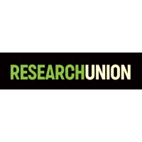 Research Union logo - Similar company to Arrowhead Research Limited