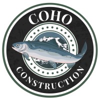 COHO CONSTRUCTION LLC logo - Similar company to Akramoff