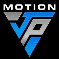JP Motion logo - Similar company to Happy Graphics Ltd