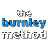 The Burnley Method logo - Similar company to Nanoten
