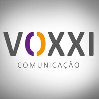 Voxxi Comunicação logo - Similar company to Futturu Websites