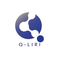Q-LIRI logo - Similar company to Mongoose Cricket
