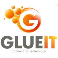 GlueIT logo - Similar company to Gluit