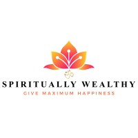 Spiritually Wealthy Gurukul logo - Similar company to Neev Community For Self Inquiry & Sustainability