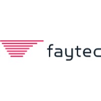 Faytec AG logo - Similar company to Vavi World - Industrial Real Estate