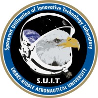 Spacesuit Utilization of Innovative Technology Laboratory (S.U.I.T. Lab) logo - Similar company to Virginia Tech Center For Research And Engineering In Aero/Hydrodynamic Technologies
