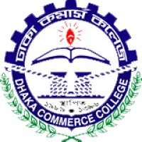Dhaka Commerce College logo - Similar company to Dhaka Commerce College