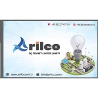 ARILCO DIŞ TICARET LIMITED ŞIRKETI logo - Similar company to Helbeto