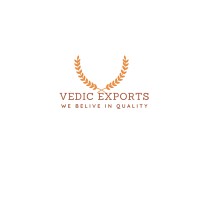 Vedic Exports logo - Similar company to Ingenious Overseas