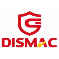 Hefei Dismac Protective Products Co., Ltd. logo - Similar company to Shenzhen Kntac Industrial Co., Ltd.