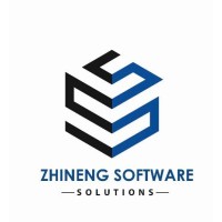 Zhineng Software Solutions logo - Similar company to Tap & Go