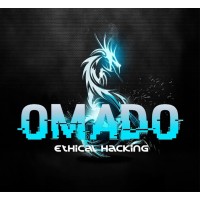 OMADO logo - Similar company to Oomodo_Officiel