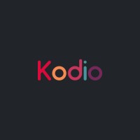 Kodio - Industrial Software logo - Similar company to Industrial Software Llc