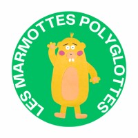 Les Marmottes Polyglottes logo - Similar company to Virtik Software - The Future Of Security Intelligence