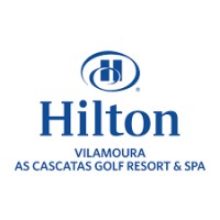 Hilton Vilamoura As Cascatas Golf Resort & Spa logo - Similar company to Gh Group Lda