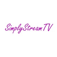 SimplyStreamTV logo - Similar company to Dz Technologies