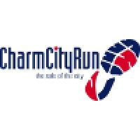 Charm City Run logo - Similar company to Strategy Corps.