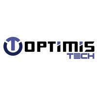 Optimis Tech logo - Similar company to Express Catering