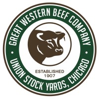 Great Western Beef Company logo - Similar company to Diamond Fruit Growers