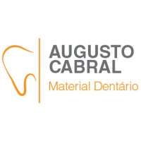 Augusto Cabral Material Dentário Lda logo - Similar company to Audiotape