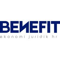 Benefit Consulting AB logo - Similar company to More Than Finance Ab